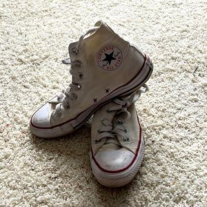Converse All-Star High Tops